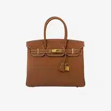 Hermès Birkin bag